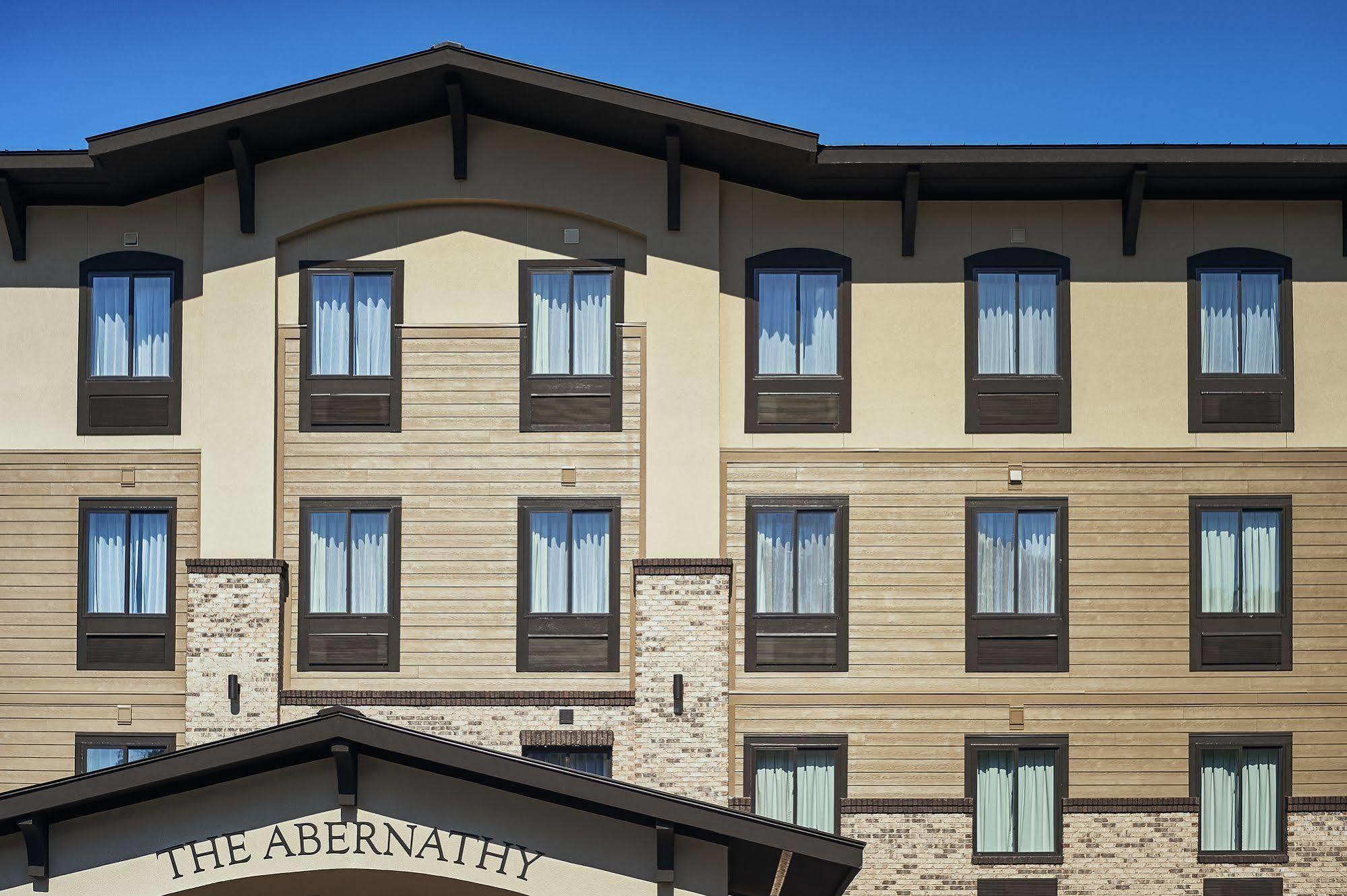 The Abernathy Clemson Exterior foto