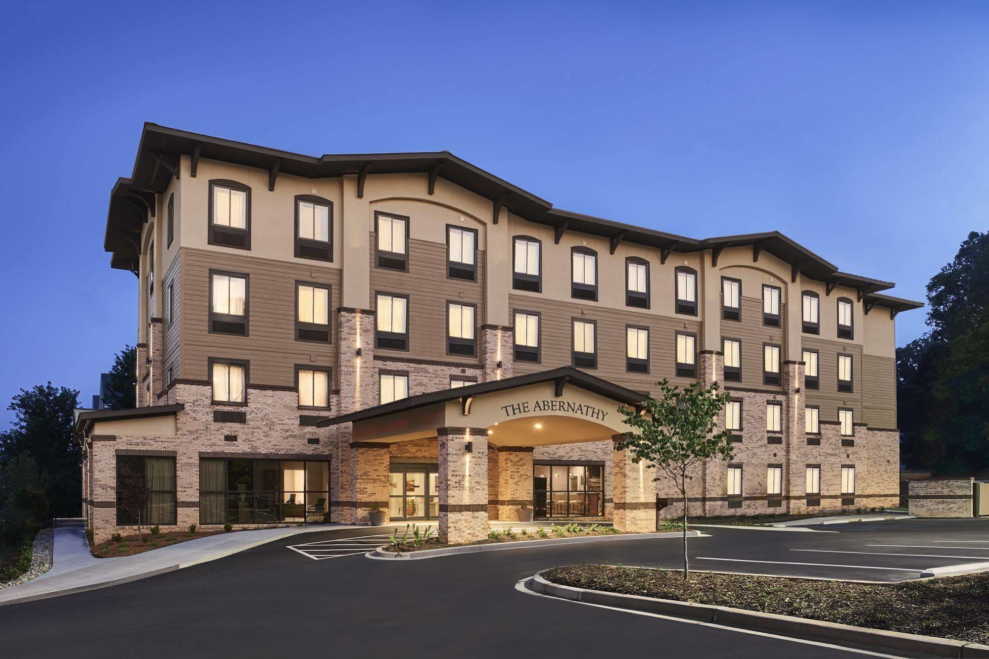 The Abernathy Clemson Exterior foto